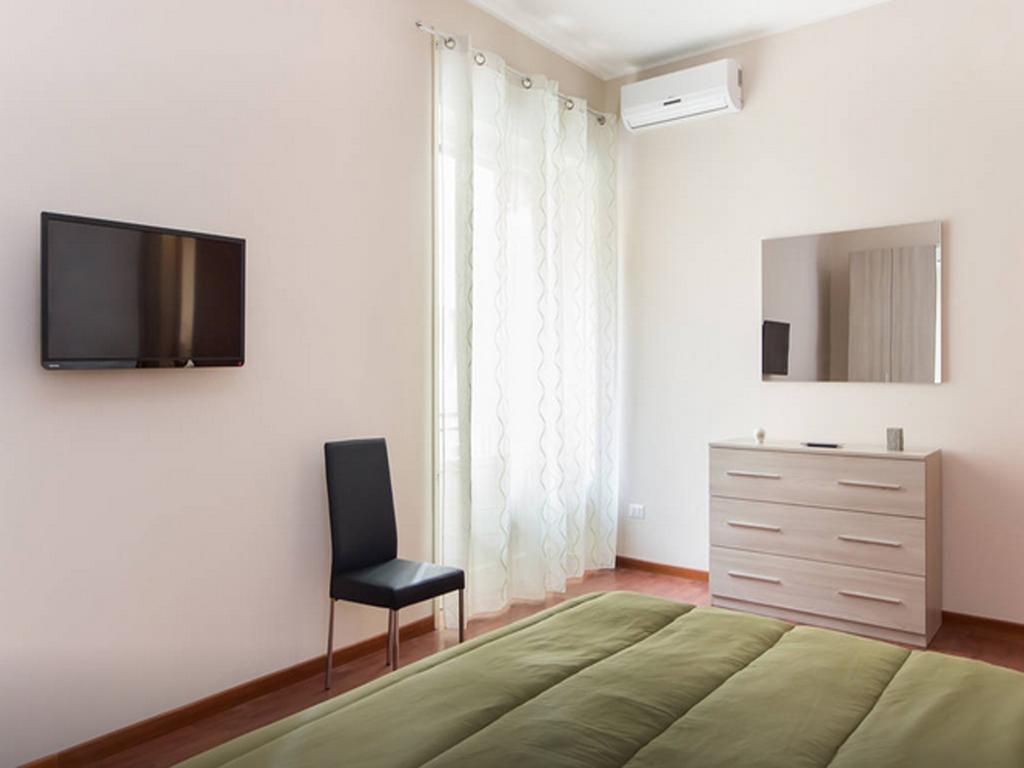 Apartment Siracusa Plus Syracuse Pokoj fotografie